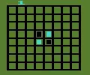 Image n° 5 - screenshots  : Othello